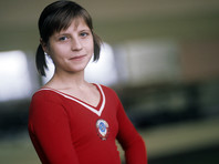 Советская гимнастка Ольга Корбут продала на аукционе свои олимпийские медали