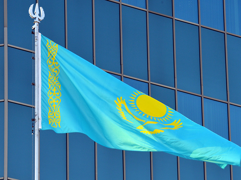 Министерство спорта Казахстана заявило о невиновности своих биатлонистов