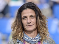 Мужскую сборную Италии по футболу впервые в истории возглавит женщина