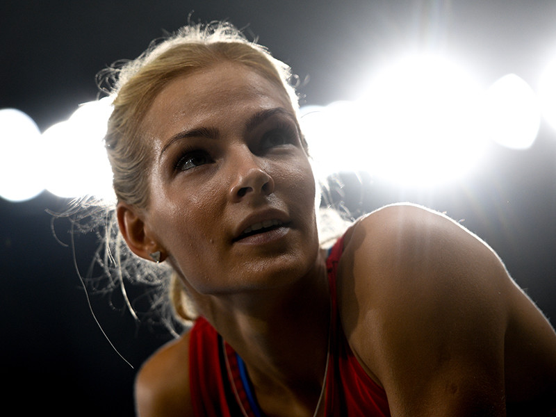 Дарья Клишина остановилась в шаге от медали чемпионата Европы