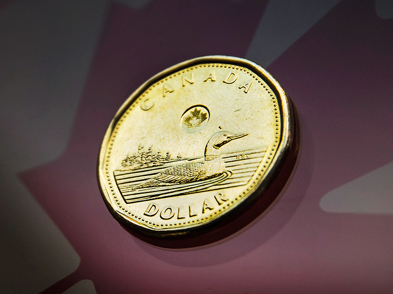 Победителя матча одной из юниорских хоккейных лиг Северной Америки определили с помощью подбрасывания монеты