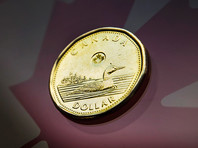 Победителя хоккейного матча в Калгари определили с помощью подброшенной монеты