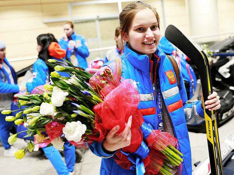 Женская сборная России по хоккею завершила свое выступление на чемпионате мира 2017 года в американском Плимуте, заняв итоговое пятое место на турнире