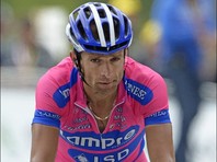Победителя "Джиро д&#39;Италия" Микеле Скарпони насмерть сбил грузовик