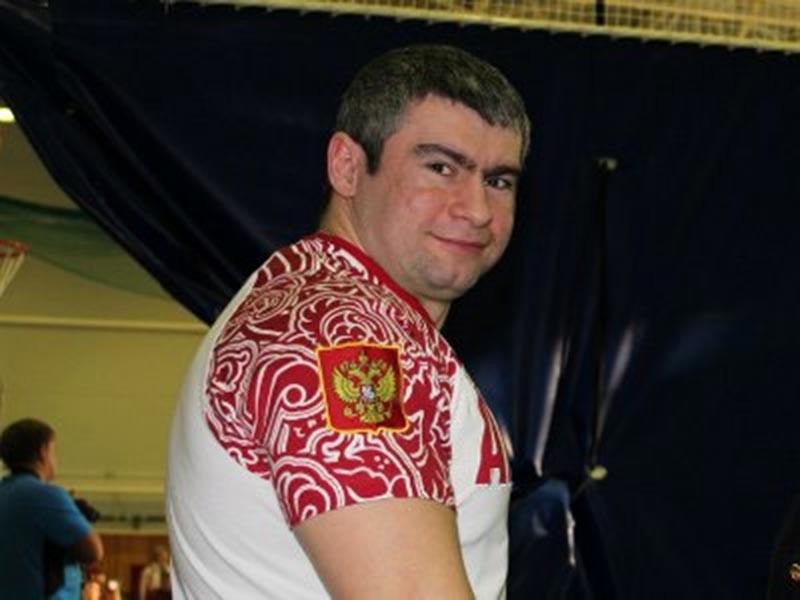 Международный паралимпийский комитет (МПК) дисквалифицировал российского пауэрлифтера Сергея Сычева на два года за нарушение антидопинговых правил
