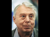 В понедельник, 22 мая, скончался известный отечественный спортивный комментатор и журналист, мастер спорта СССР по футболу Владимир Перетурин
