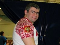Российского паралимпийца Сергея Сычева повторно дисквалифицировали за допинг