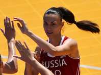 Женская сборная России стала чемпионом мира по баскетболу в формате 3 х 3
