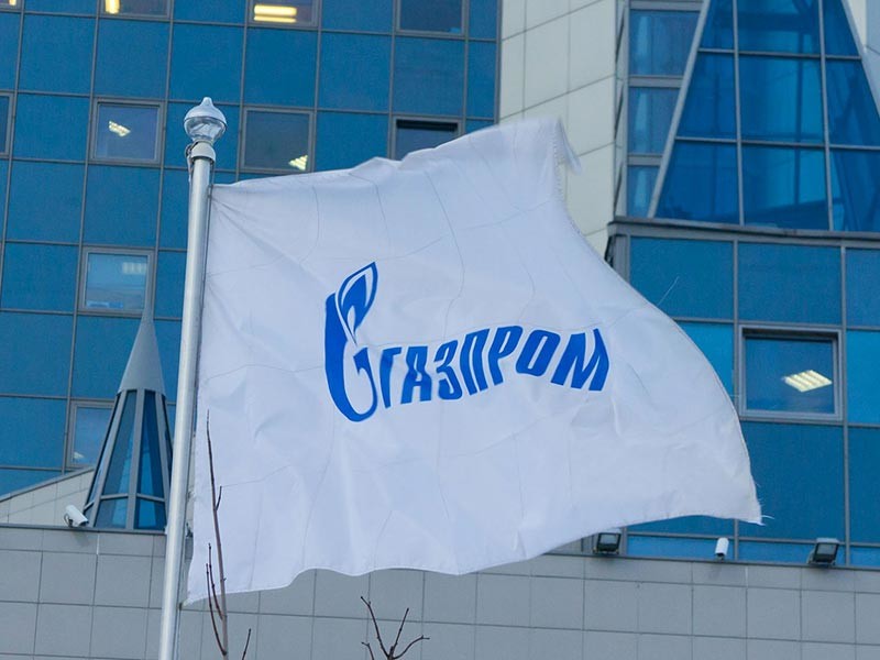 Корпорация "Газпром" создаст в Санкт-Петербурге профессиональный волейбольный клуб "Зенит", который будет выступать в чемпионате России со следующего сезона

