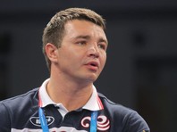 В сборной России по боксу по возвращении из Харькова сменился главный тренер