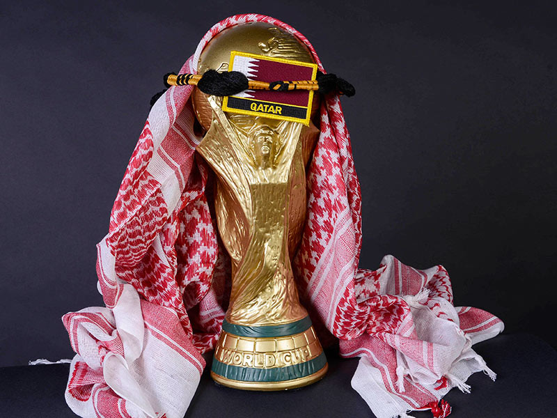Шесть стран потребовали перенести ЧМ-2022 из Катара, угрожая бойкотом турнира