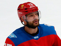Андрей Марков стал хоккеистом казанского "Ак Барса"