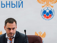 РФС планирует ограничить зарплаты избалованным молодым футболистам