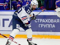 "Металлург" и "Ак Барс" оспорят дисквалификацию хоккеиста Зарипова