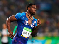 Победитель Олимпийских игр в Рио-де-Жанейро в эстафетном беге 4х400 метров американец Гил Робертс признан невиновным в употреблении допинга, который, по словам спортсмена, попал в его организм через поцелуй