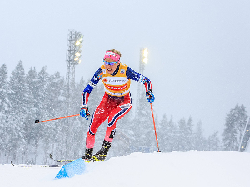 Спортивный арбитражный суд (CAS) в Лозанне вынес свой вердикт по делу олимпийской чемпионки по лыжным гонкам норвежки Терезы Йохауг, обвиняемой в применении запрещенных препаратов