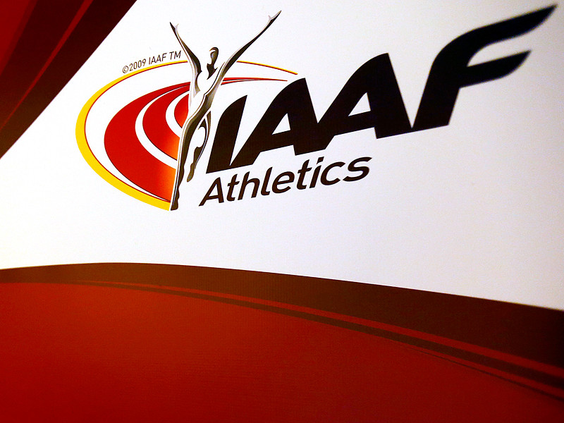Конгресс Международной ассоциации легкоатлетических федераций (IAAF) продлил временное лишение Всероссийской федерации легкой атлетики (ВФЛА) членства в организации