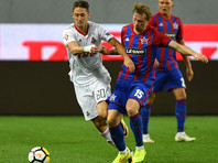 "Локомотив" впервые в истории выиграл четыре матча подряд на старте чемпионата
