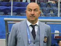 Станислав Черчесов вызвал в сборную 28 футболистов на контрольный матч с "Динамо"