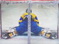 Хоккеисты сборной Украины сдали матч чемпионата мира