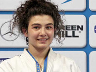 Российскую дзюдоистку Мадину Таймазову дисквалифицировали на чемпионате Европы среди юниоров