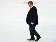 Игорь Захаркин завершил работу на посту главного тренера ханты-мансийского клуба "Югра" после серии из восьми поражений в регулярном чемпионате Континентальной хоккейной лиги (КХЛ)
