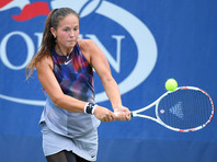 Теннисистки Дарья Касаткина и Елена Веснина пробились в третий круг US Open