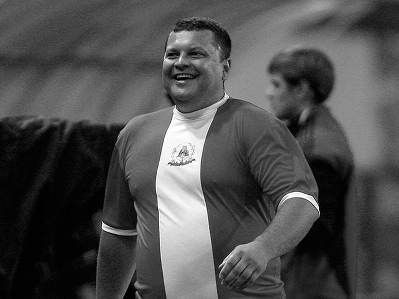 Бывший футболист "Локомотива" Арифуллин умер в 46 лет из-за проблем с сердцем