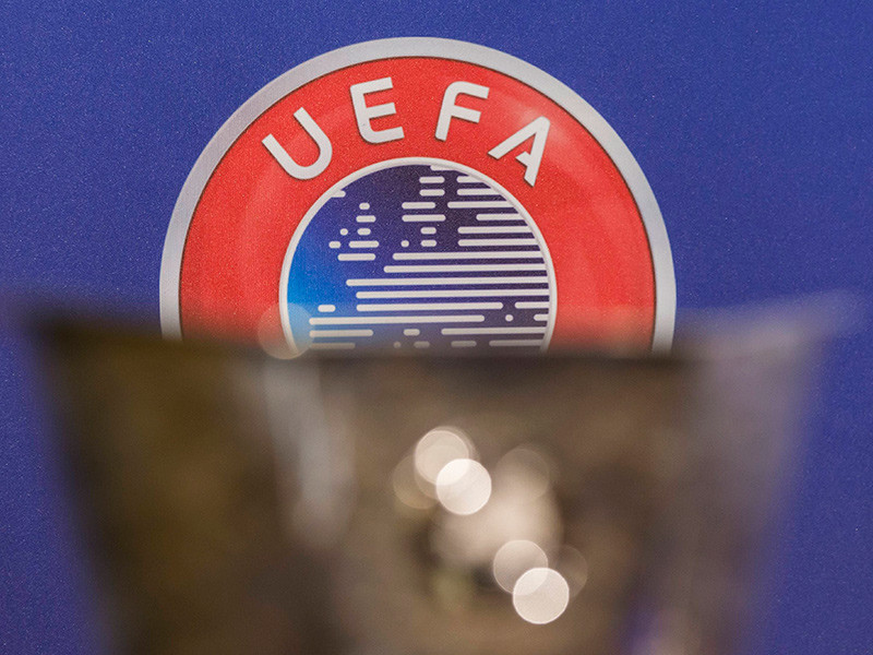 Испанская футбольная лига пожаловалась в УЕФА на "Манчестер Сити"