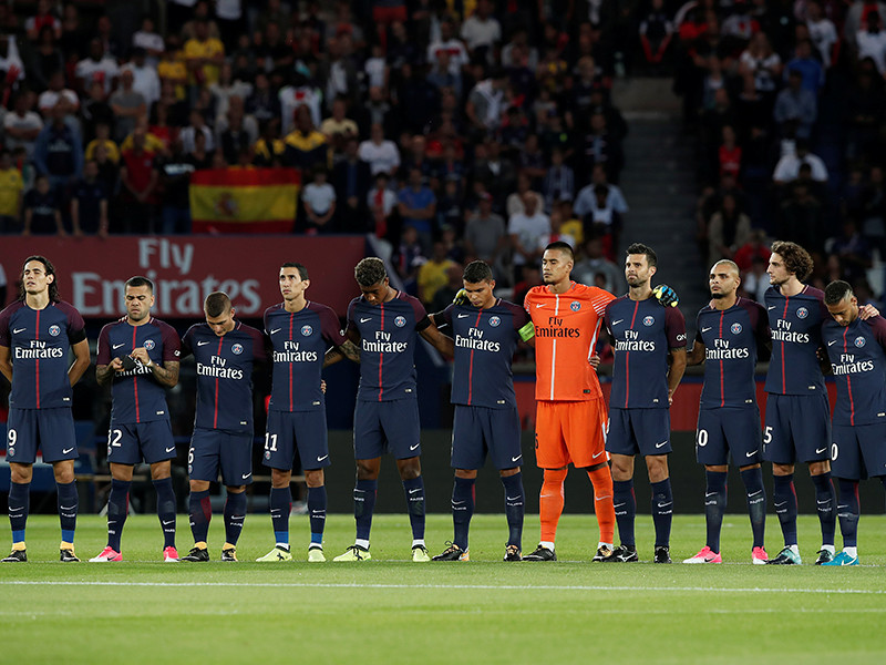 Следственная палата УЕФА по контролю за соблюдением правил финансового fair play начала официальное расследование в отношении французского клуба "Пари Сен-Жермен"
