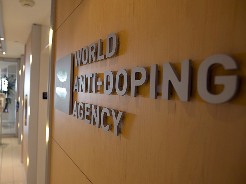 WADA исключило алкоголь из списка запрещенных веществ, мельдоний решено было оставить

