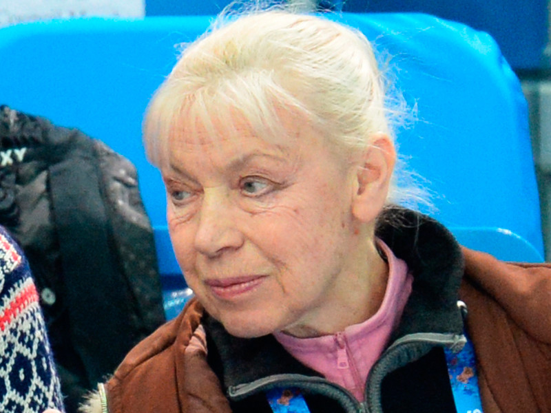 Людмила Белоусова 