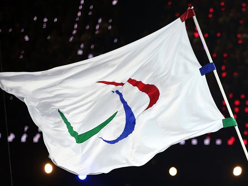 Международный паралимпийский комитет (МПК) отказал Паралимпийскому комитету России (ПКР) в восстановлении членства в организации и допуске российских спортсменов к международным соревнованиям, продлив действующие санкции


