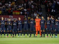 УЕФА расследует нарушение финансового fair play клубом "Пари Сен-Жермен"