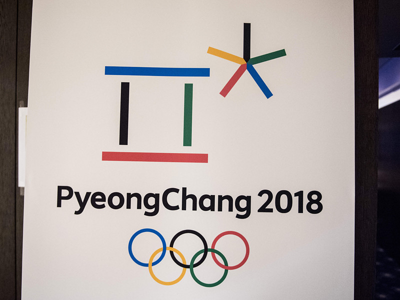 Национальные антидопинговые агентства 17 стран выступили за отстранение сборной России от участия в Олимпийских играх 2018 года в южнокорейском Пхенчхане из-за допинг-скандала