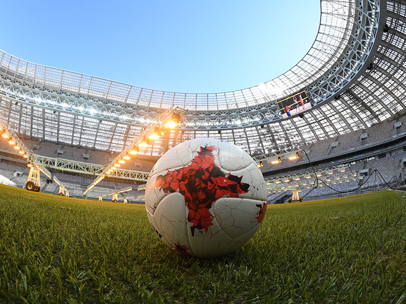 Правительство РФ увеличило расходы на подготовку и проведение в стране чемпионата мира по футболу 2018 года еще на 34,5 миллиарда рублей. Таким образом, расходы на реализацию программы увеличатся с 643,55 до 678,06 миллиарда рублей