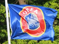 Союз европейских футбольных ассоциаций (УЕФА) открыл дисциплинарное дело в отношении московского футбольного клуба "Спартак" по поводу расистских оскорблений со стороны болельщиков в матче Юношеской лиги УЕФА против английского "Ливерпуля"

