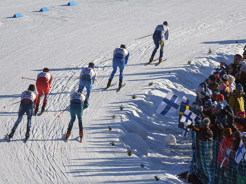 Ранее на заседании исполнительного комитета FIS в Цюрихе был утвержден новый формат распределения призовых, основанный на предложениях самих лыжников. Теперь призовые будет получать большее число спортсменов. 35 тысяч евро будут распределятся среди лыжников, вошедших в топ-20