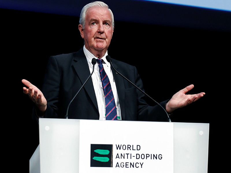 WADA объявило о получении нового компромата на российских спортсменов
