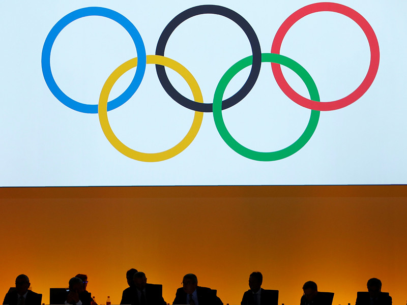 Комиссии Международного олимпийского комитета (МОК) в четверг заслушала дела семи российских спортсменов, подозреваемых в нарушении антидопинговых правил на Играх-20145 в Сочи, и не смогла вынести обвинительный вердикт