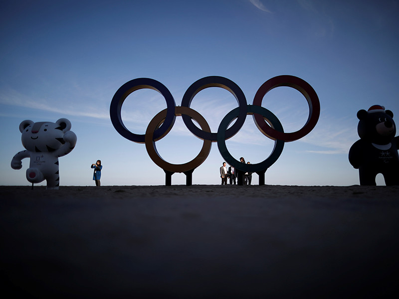 На зимних Олимпийских играх 2018 года будут представлены спортсмены Афганистана