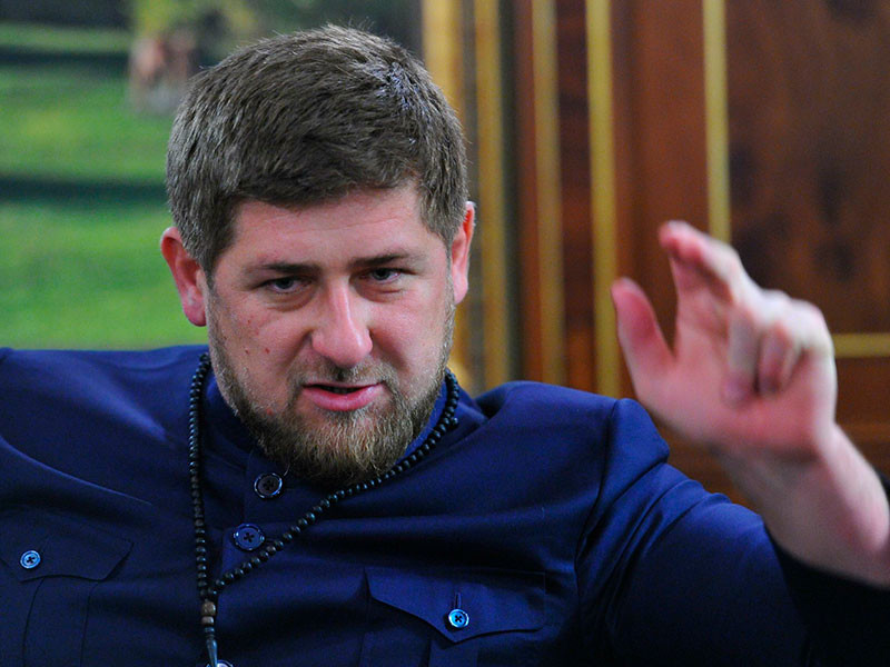 Рамзан Кадыров высказался о возможном бойкоте Олимпиады