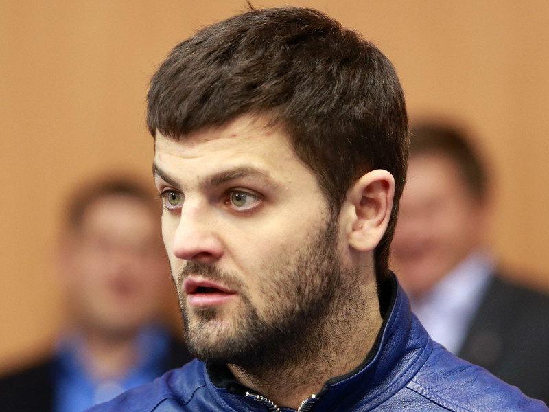 Хоккеист Александр Радулов не стал присоединяться к движению Putin Team