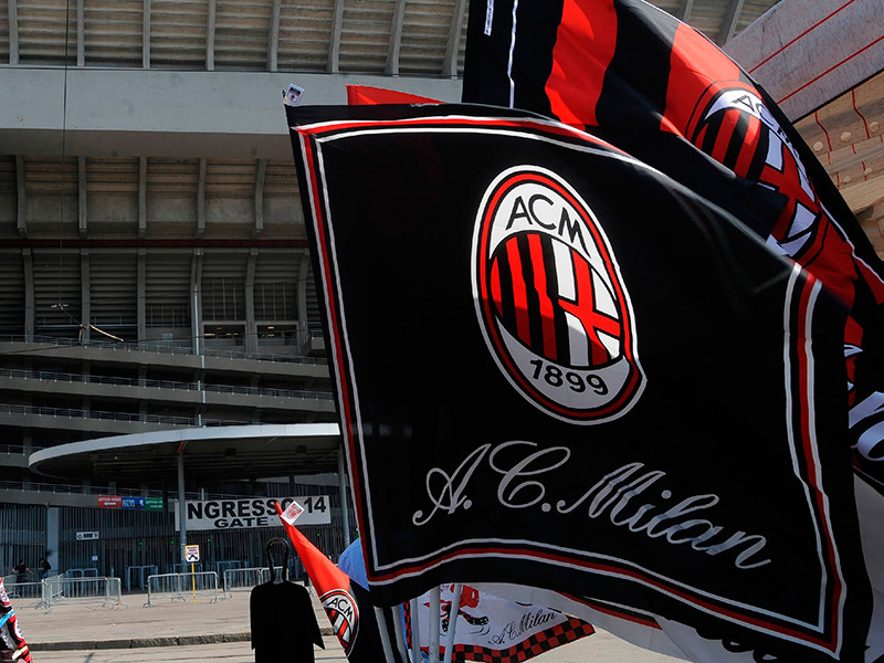 "Милан" могут лишить еврокубков за нарушение правил финансового fair play

