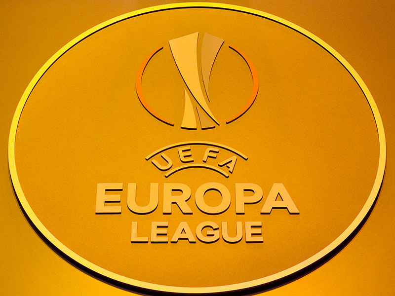 Российские клубы узнали соперников в плей-офф Лиги Европы УЕФА