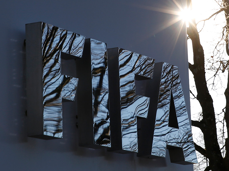 Международная федерация футбола (ФИФА) планирует в начале 2018 года провести повторную проверку допинг-проб российских футболистов