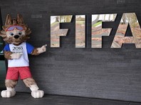 ФИФА пригрозила Испании исключением из числа участников ЧМ-2018
