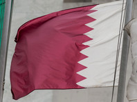Шахматисты Катара бойкотировали чемпионат мира из-за отказа поднимать их флаг