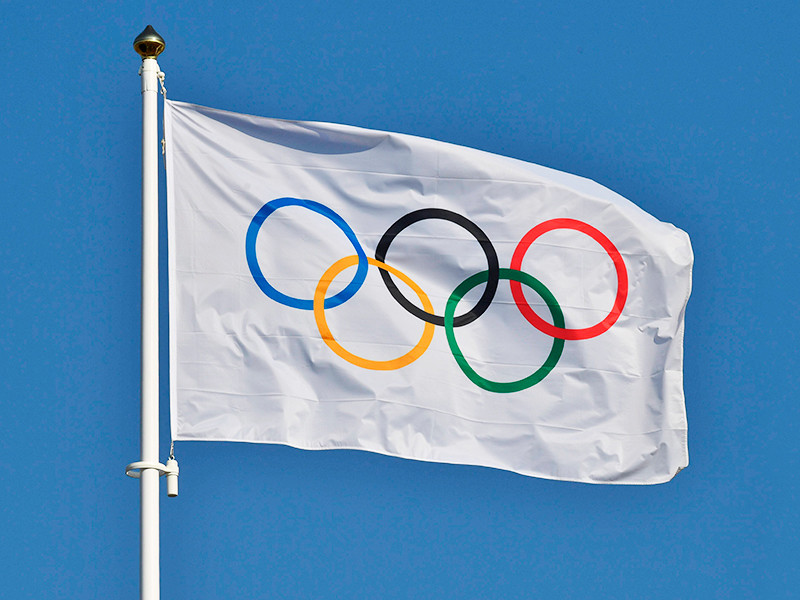 В МОК предложили проводить Олимпийские игры вообще без национальных флагов