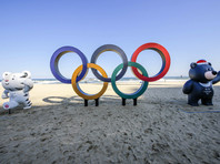 Международный олимпийский комитет (МОК) в среду обнародовал список требований к форме "олимпийских атлетов из России", которые будут заменять собой на зимних Играх 2018 года в южнокорейском Пхенчхане недопущенную делегацию РФ